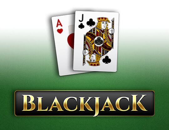 Blackjack (iSoftBet)